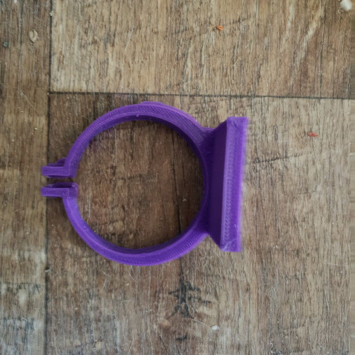 3D Printable Satellite Adjustment Tools by Matthew Palulis