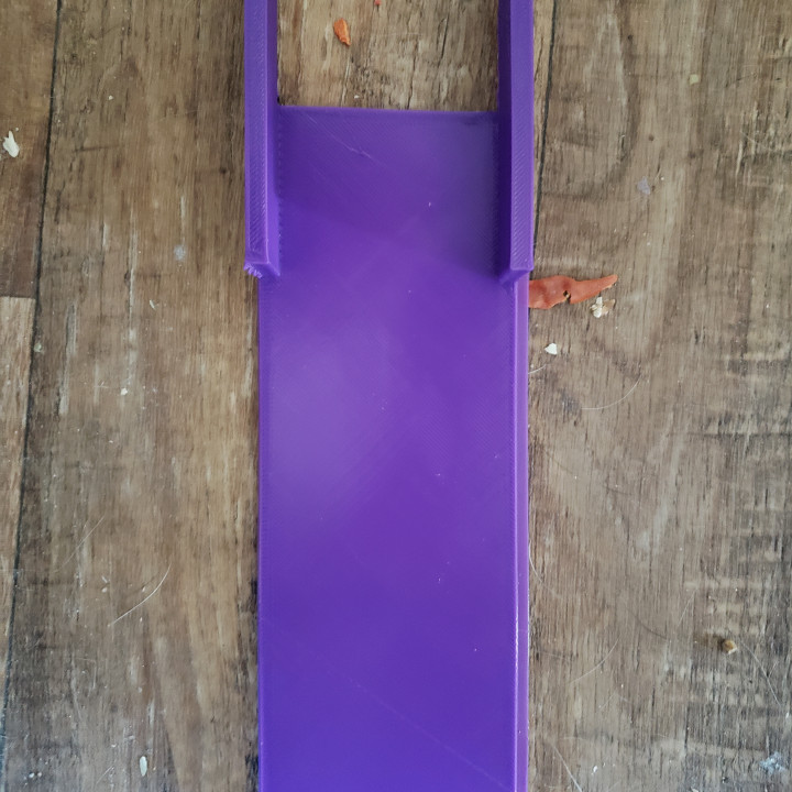 3D Printable Satellite Adjustment Tools by Matthew Palulis