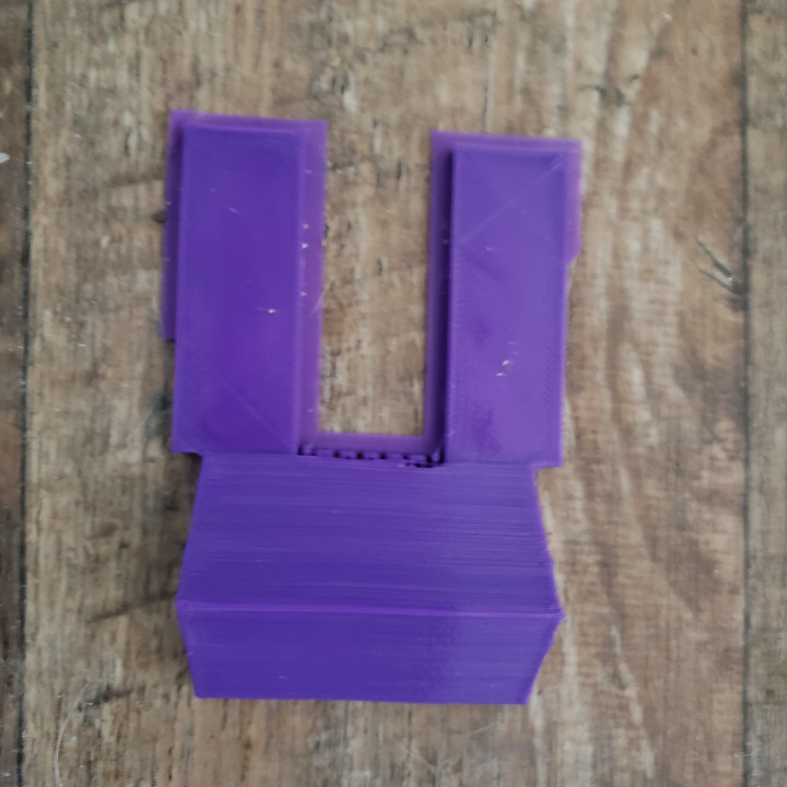 3D Printable Satellite Adjustment Tools by Matthew Palulis