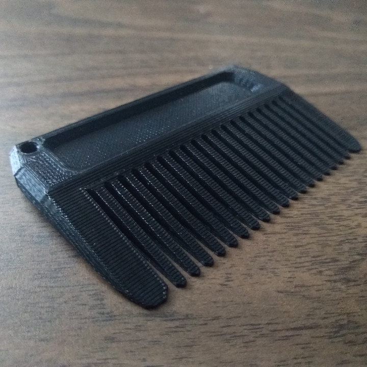 E-Comb image