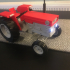 OpenRC Tractor 2019 Edition (discontinued) print image