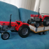 OpenRC Tractor 2019 Edition (discontinued) print image