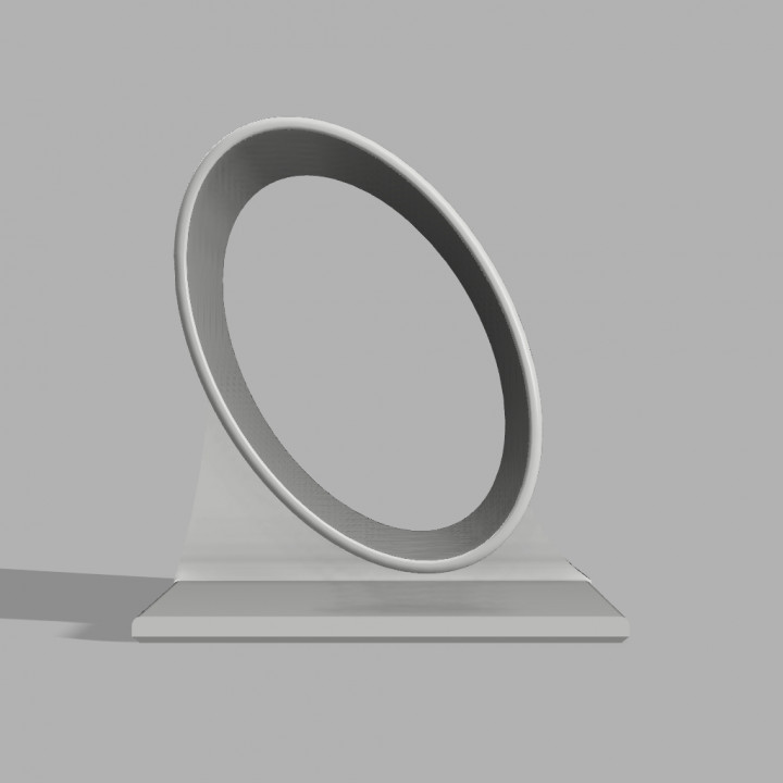 Watch stand image
