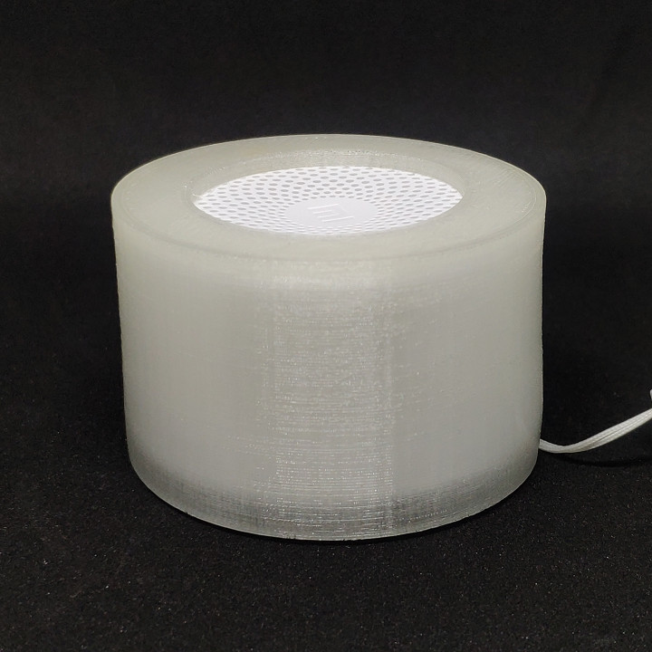 Mi  Compact Speaker 2 tpu case image