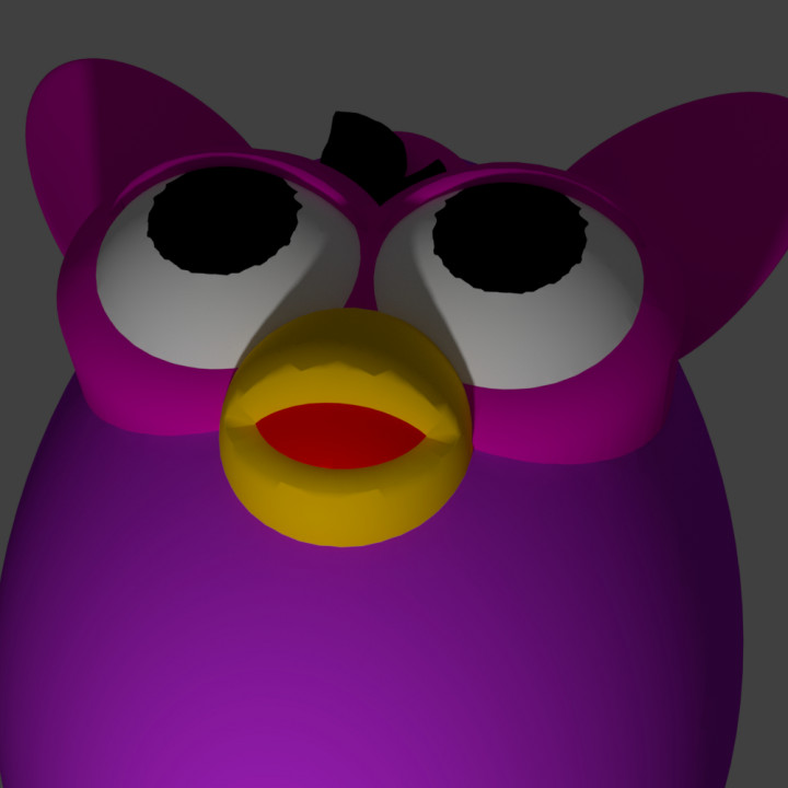 Furby image