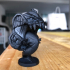 Mimic (Pre-Supported) print image