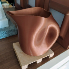 Picture of print of Small Modern Watering Can