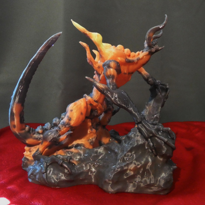 Ifrit image