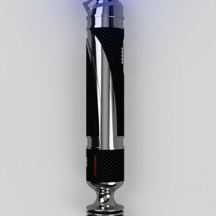 Custom Lightsaber image