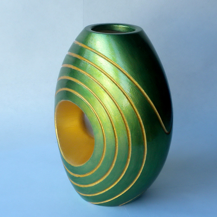 Vase 9 image