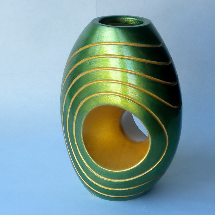 Vase 9 image
