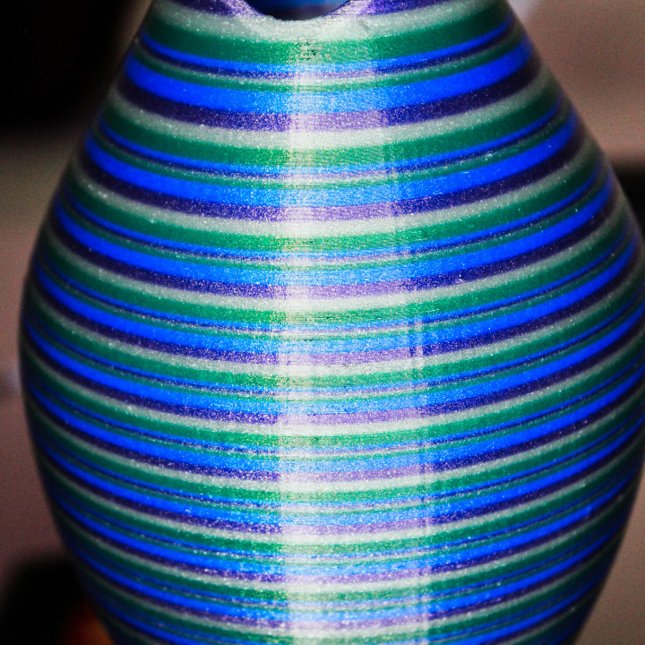 Hydra Mfg Watering Vase V1 image