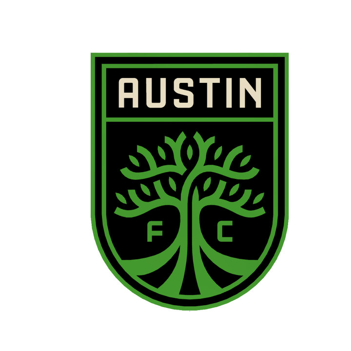 Austin FC Logo image