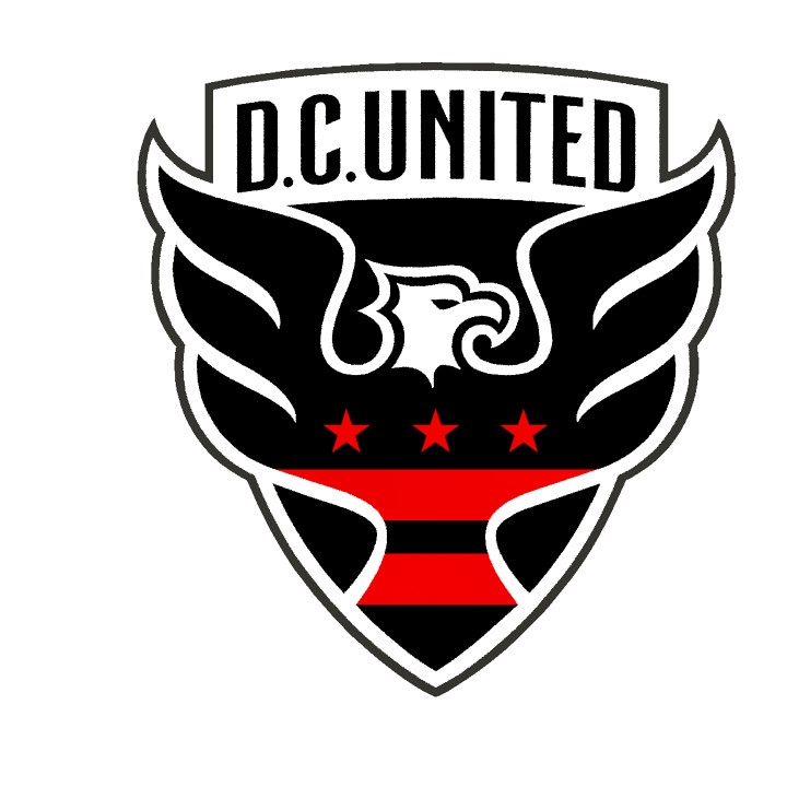 D.C. United logo image