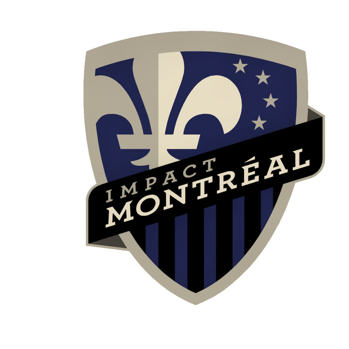 Montreal Impact logo image
