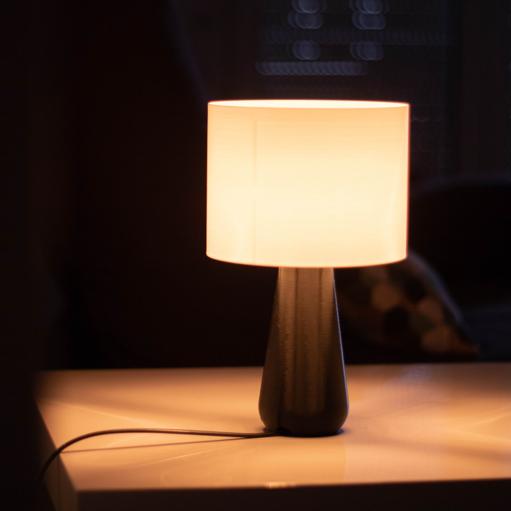 Table Lamp image