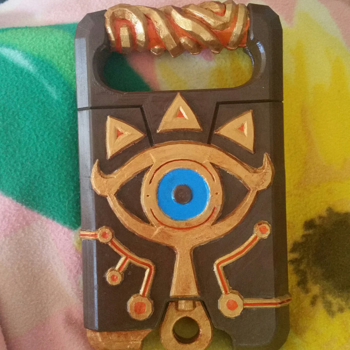 Sheikah Slate image