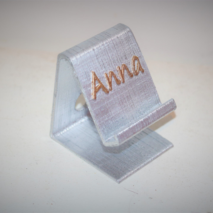 Anna Phone stand image