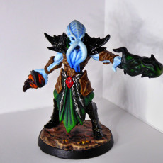 Picture of print of Depth One Reaver - B Modular This print has been uploaded by Lailani