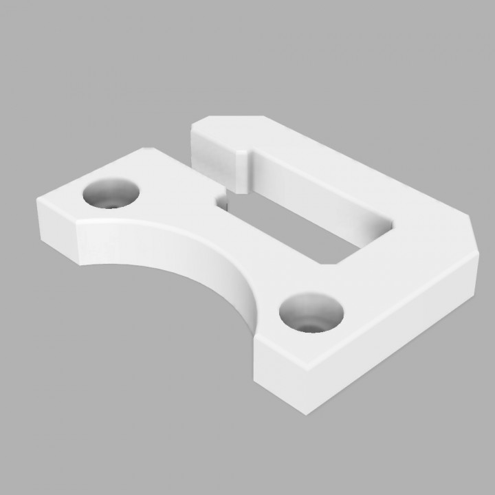 Creality Ender 3 Cable Guide image
