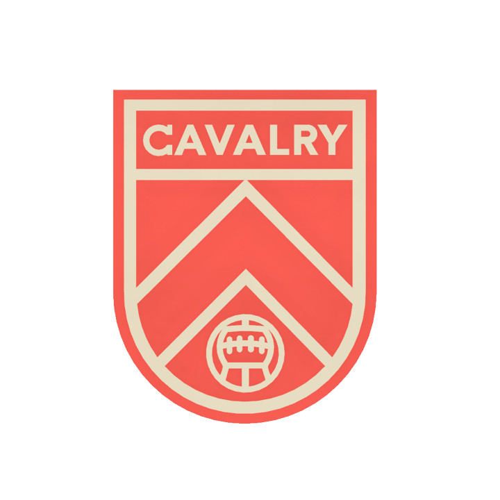 Cavalry FC logo image