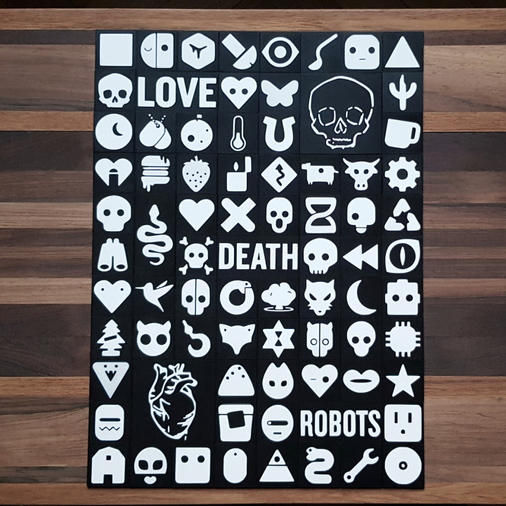 Love, Death & Robots image