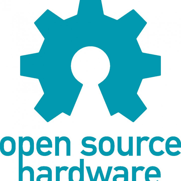 Open Source Hardware Symbol image