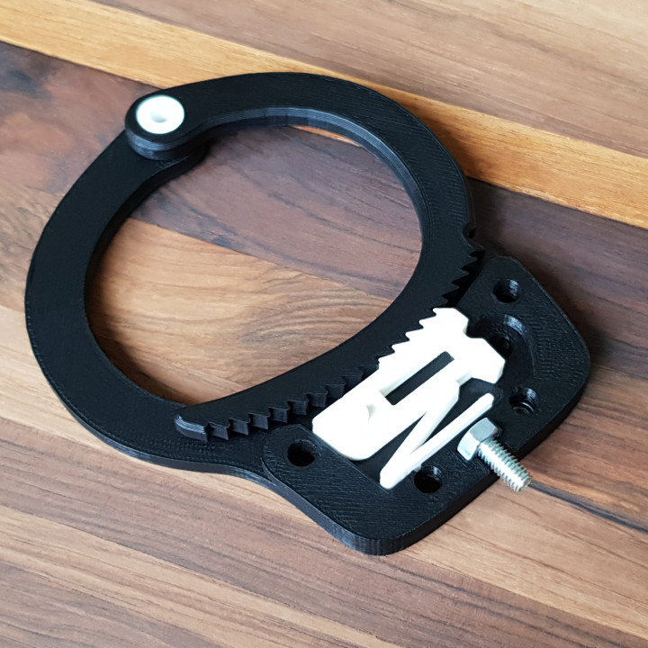 Handcuffs image