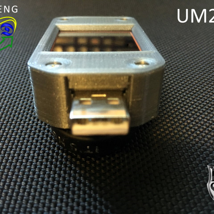 Protective Case for RUI DENG RUIDENG RD TECH UM25C USB-Tester image