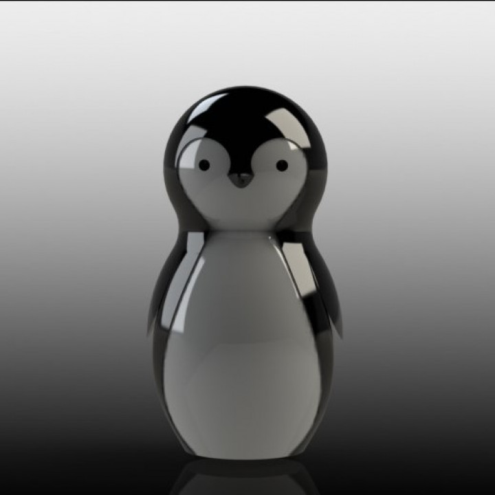 Pingouin image