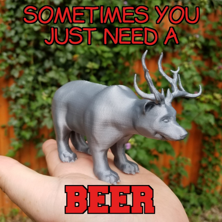 wild Beer image