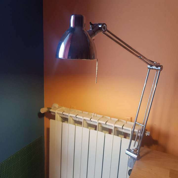 Antifoni lamp new arrivals