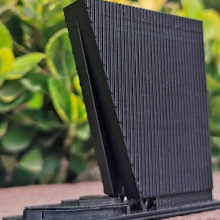 Download Torre Virreyes - Mexico City Da MiniWorld3D