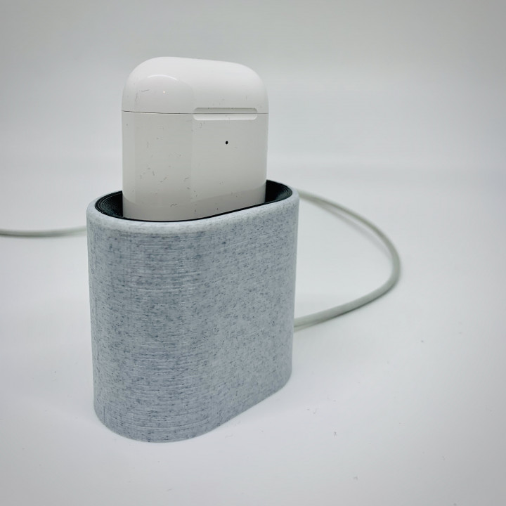 AirPods Dock image