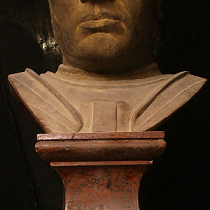 Portrait of Lodovico III Gonzaga image