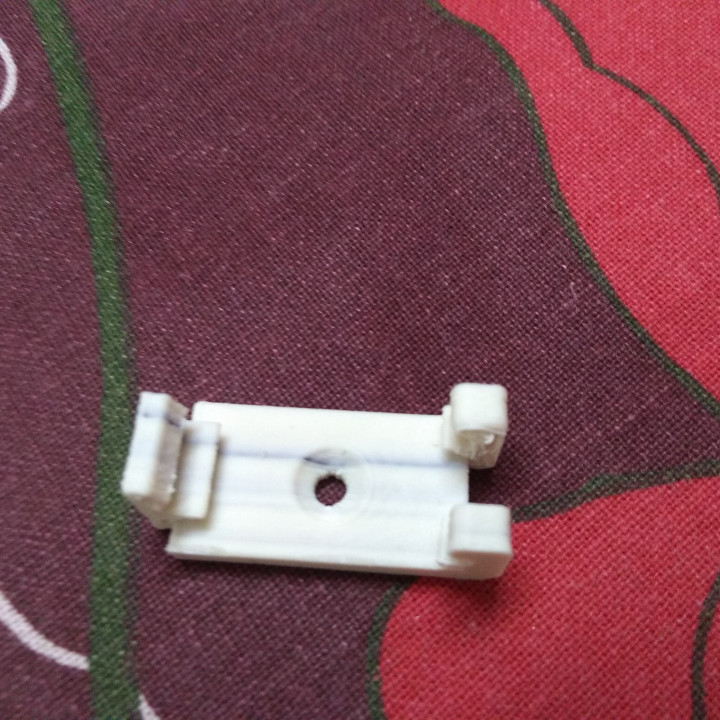 3D Printable Arduino Micro Pro Case by Hunny Gupta