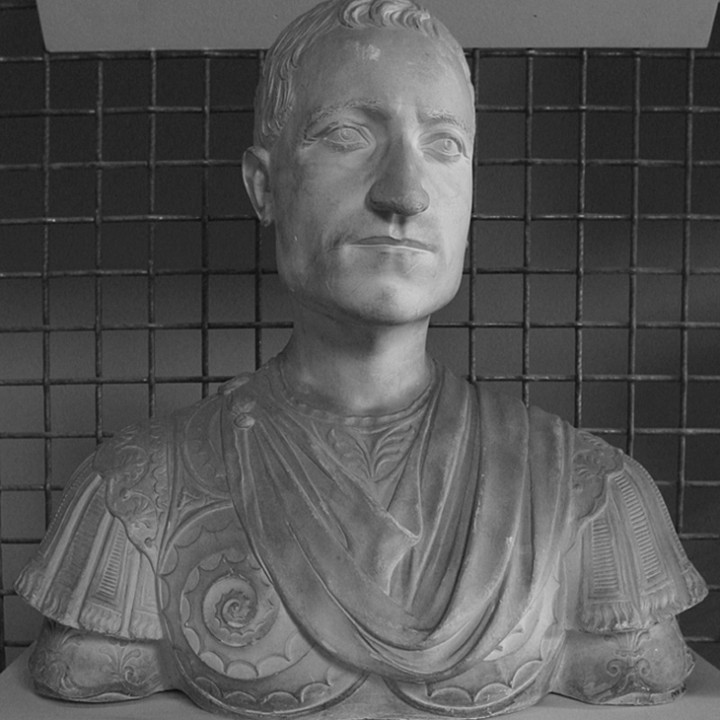 Giovanni di Cosimo de 'Medici image