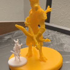 Picture of print of Kobold Pack [Pre-Supported]
