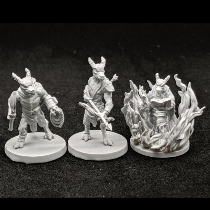 Kobold Pack [Pre-Supported] image