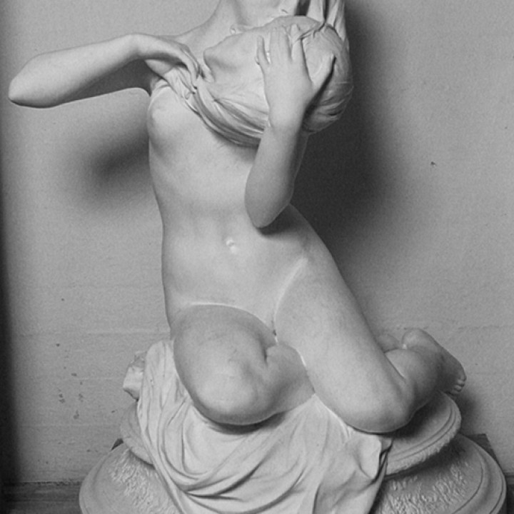 André Chenier's Muse image
