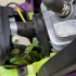 Fringe Case #3672 - Poulan Chainsaw Throttle Lever print image