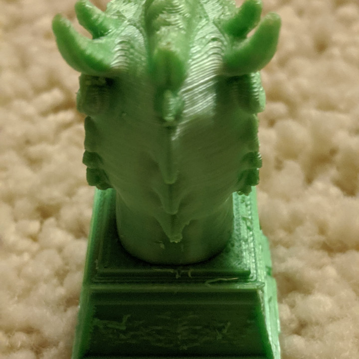 Dragon Head image