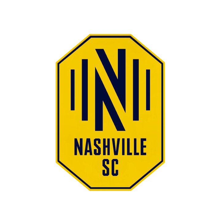 Nashville sc logo image