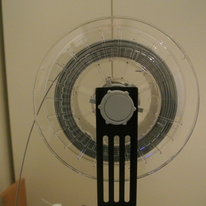 Ender 3 Pro Spool holder image
