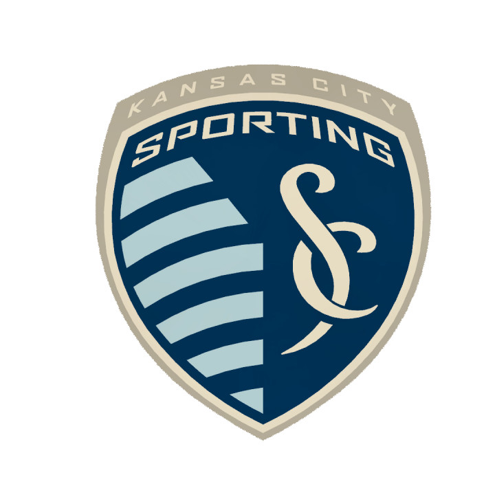 Sporting Kansas City logo image