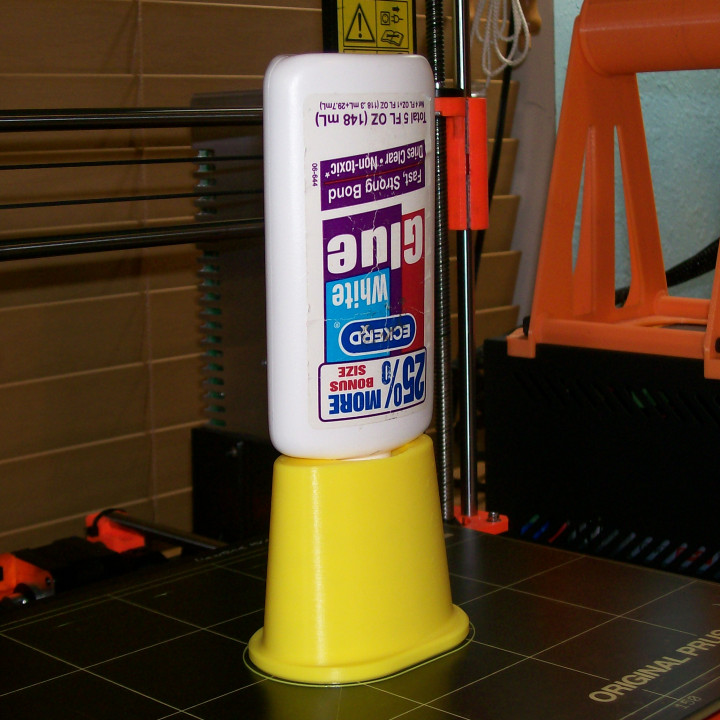 Medium Size Glue Bottle Stand image