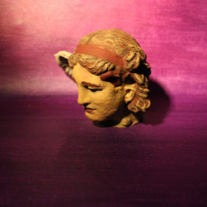 Picture of print of Hypnos