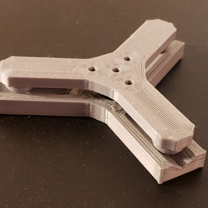 Download Kinematic Coupling Demo Degrees of Freedom von Andrew