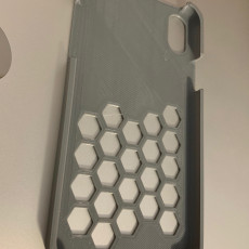 Picture of print of iPhone XR Cases
