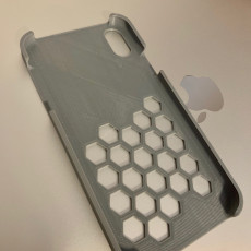 Picture of print of iPhone XR Cases